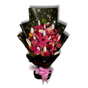 classic-mix-flowers-arrangement