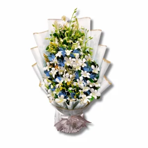 heavenly-white-mix-flowers