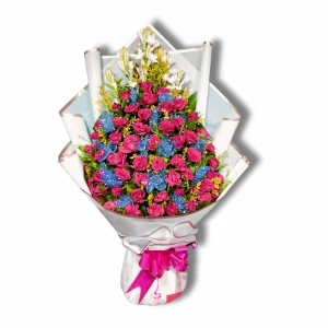 luxury-red-rose-gift