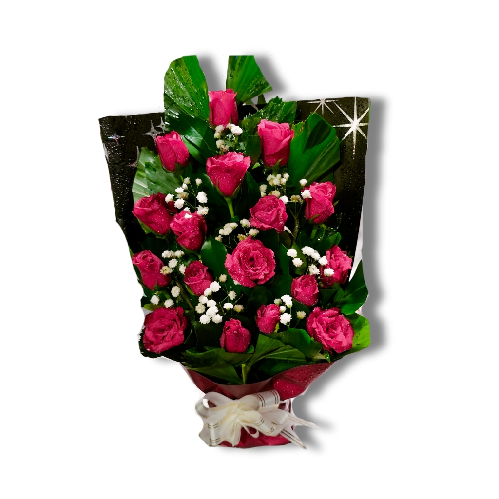 Premium Dhaka Roses