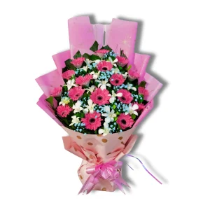 premium-gerbera-bouquet