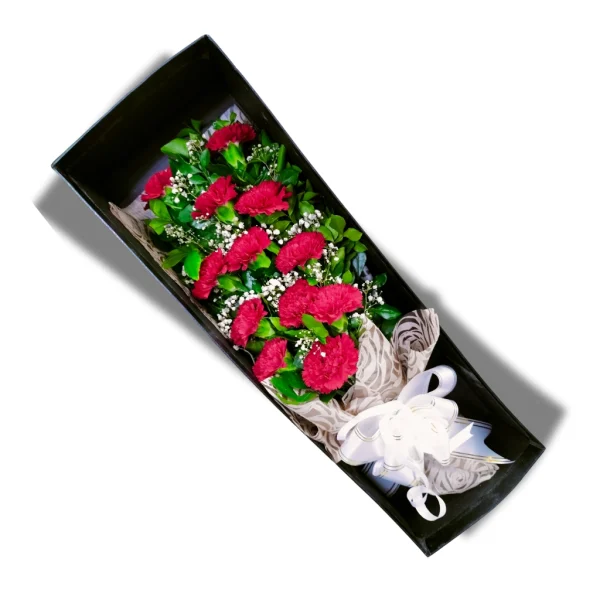 red-gerbera-box-delight