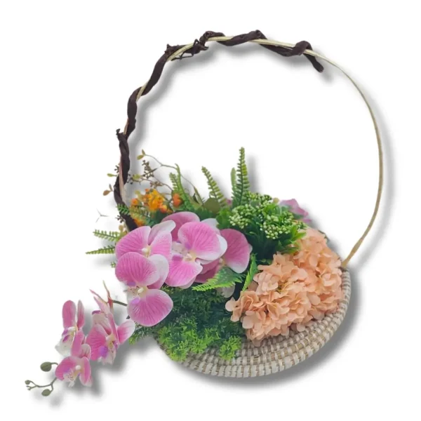 best-floral-basket-online