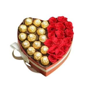 birthday-heart-box-roses-chocolate