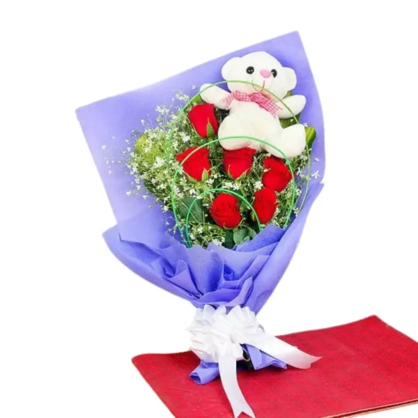 birthday-red-roses-and-teddy