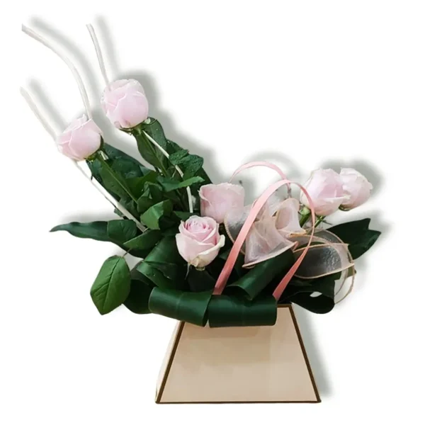 pink-flower-basket-online