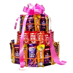 premium-chocolate-tower