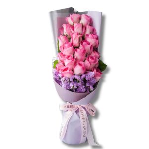 exotic-pink-roses