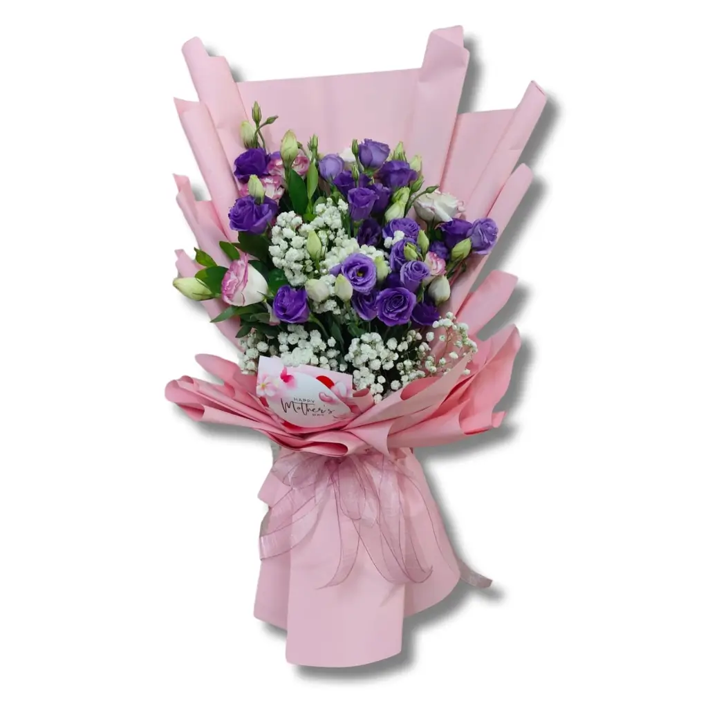 Imported Premium Flower Bouquet