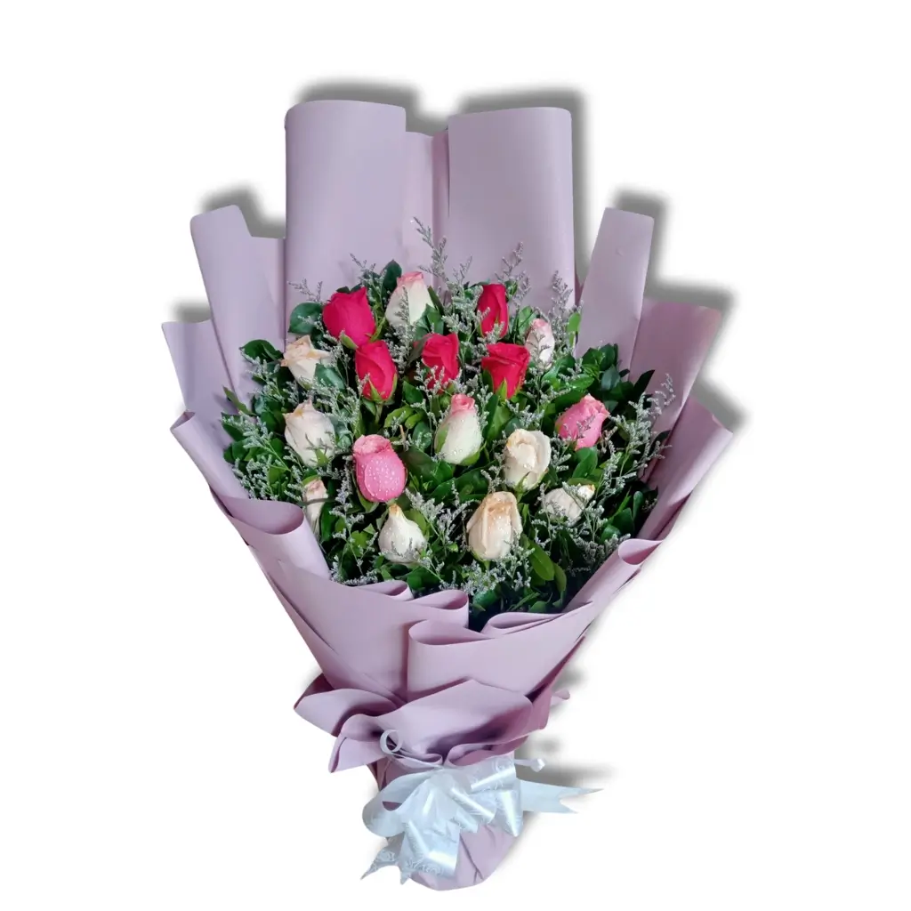 Premika Rose Bouquet