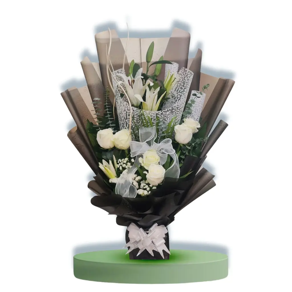 Premikar Pochondo Bouquet