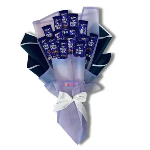 dairy-milk-bouquet-for-boyfriend-bd