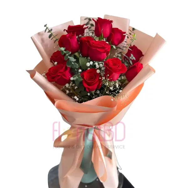 Banani Prestige Roses