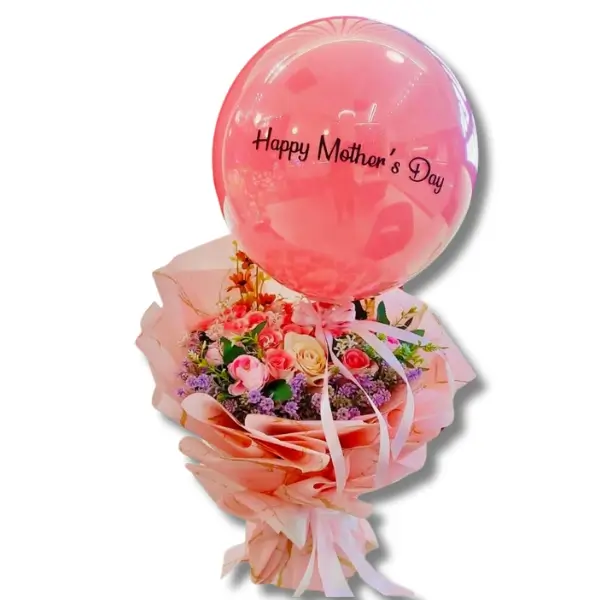 Flowers For Mothers