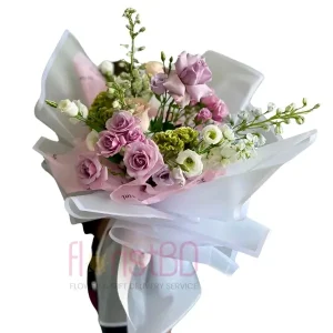 forever-purple-rose