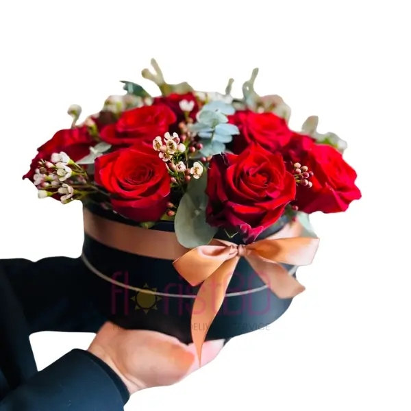 Love Crown Roses