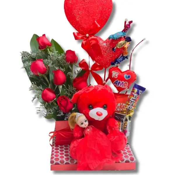 Luxury Eid Hamper