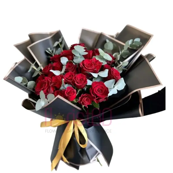 Luxury Roses Bangladesh