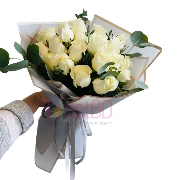 Premium Roses for Mom
