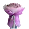 Royal Purple Rose - Image 2