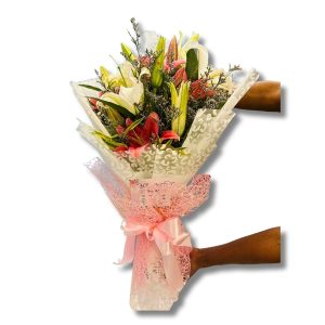 classic-lily-touch-for-wedding-gift