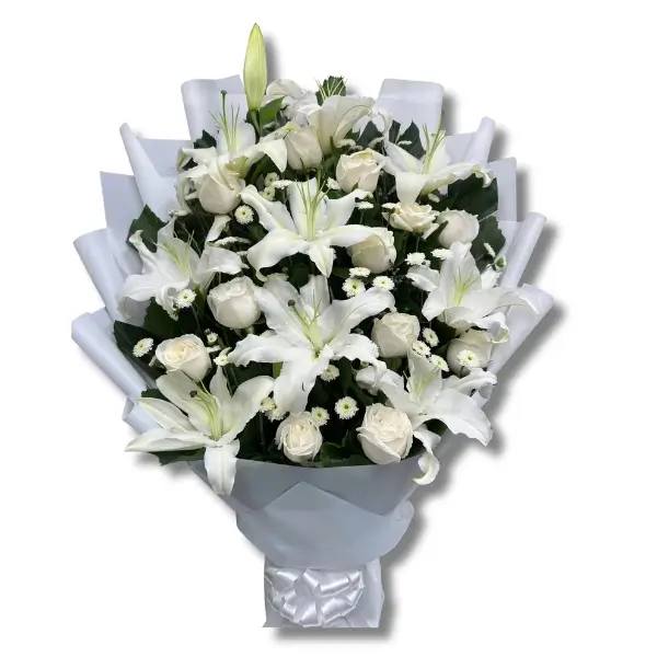 Lily Rose Combo for Valentine