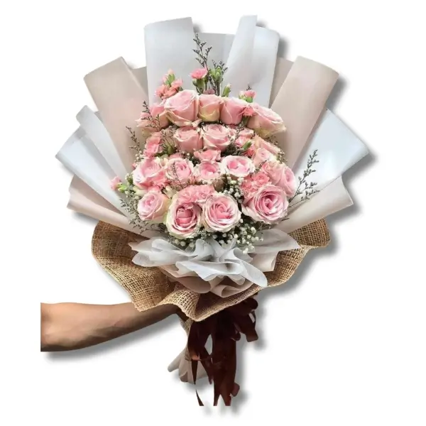 Surprise Me Floral Treat