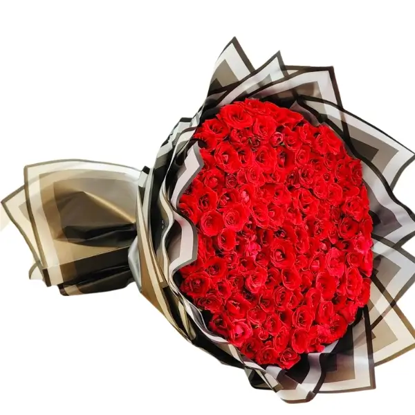 Forever Yours Roses