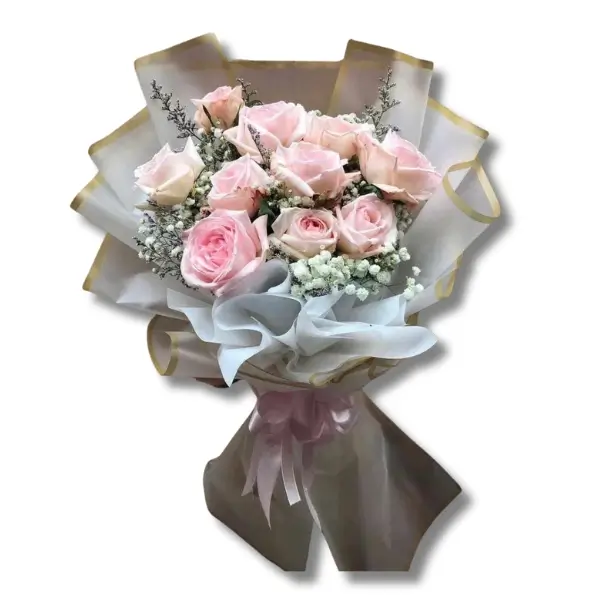 Petal Luxe Bouquet
