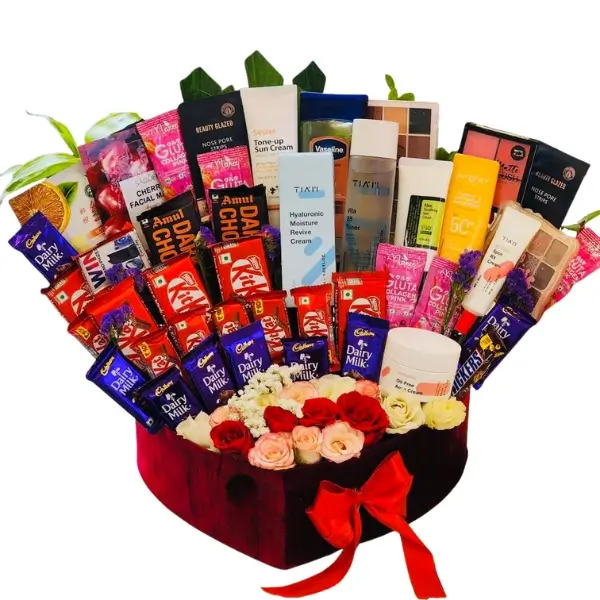 Prestige Gift Package